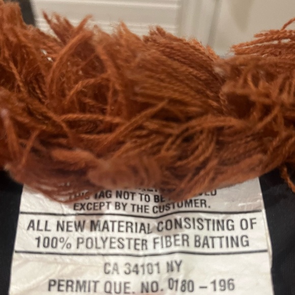 Elephant Needlepoint Pillow - Picture 3 of 5